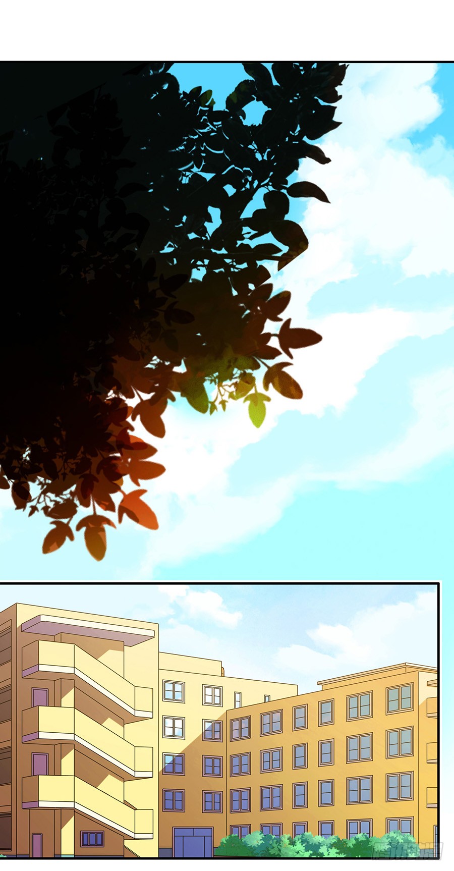 《众星捧月》055-跟上节奏吧!-在线漫画-腾讯动漫官方网站