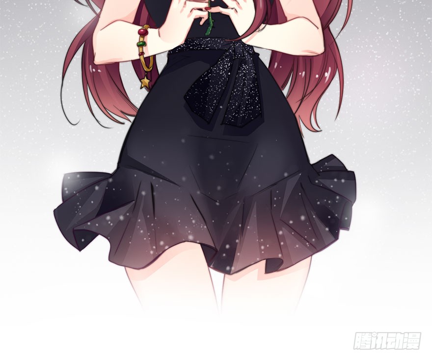 难道是女装大佬?-在线漫画-腾讯动漫官方网站