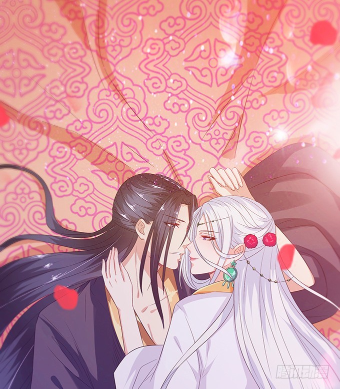 妲己不是坏狐狸