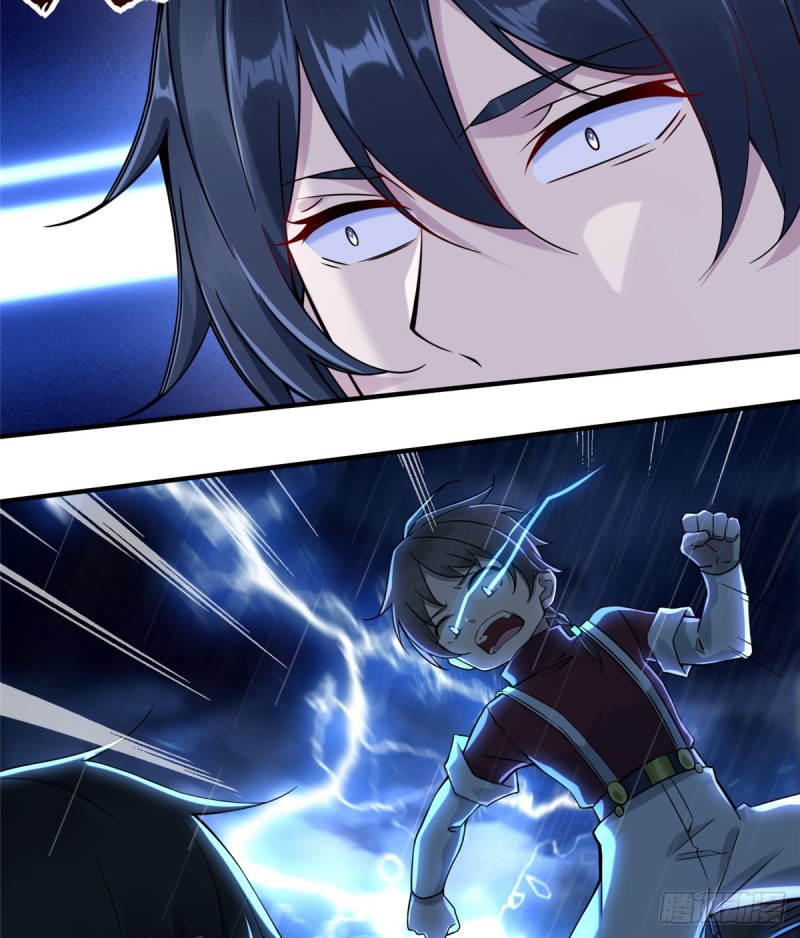 阴差阳错,凌兰就这样朝着冷酷狂霸跩的不归路上渐