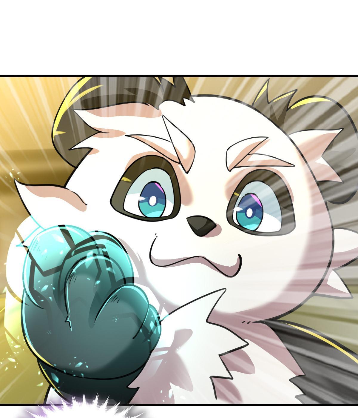 《不科学御兽》010 硬化-在线漫画-腾讯动漫官方网站