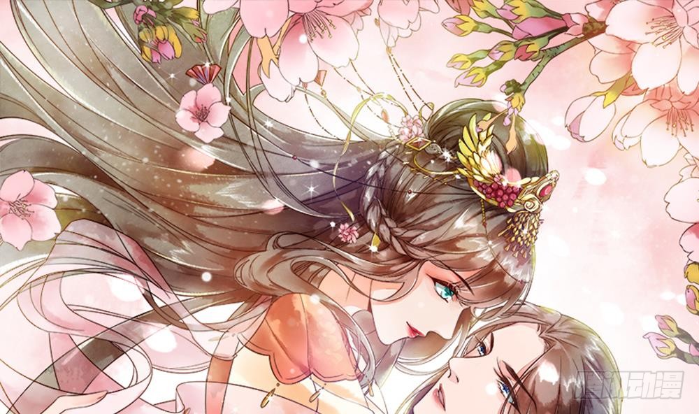 《贪财王妃:夫君是个暖宝宝》第3话 我和你拼了-在线漫画-腾讯动漫