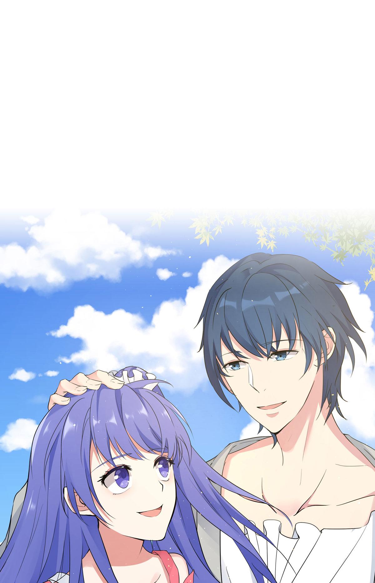 《专宠守护神》第9话-在线漫画-腾讯动漫官方网站