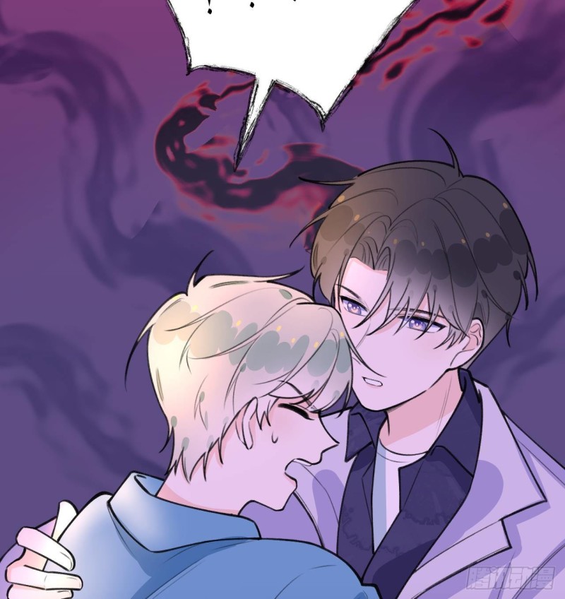 甜甜的网恋翻车了!