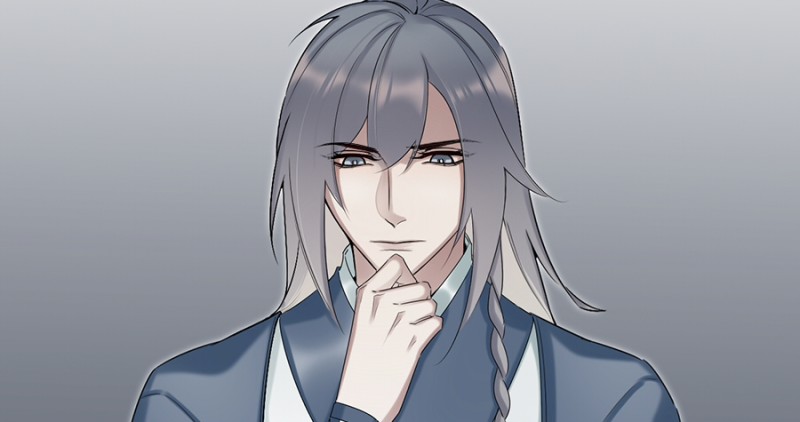 百晓生袁七七 - 腾讯动漫