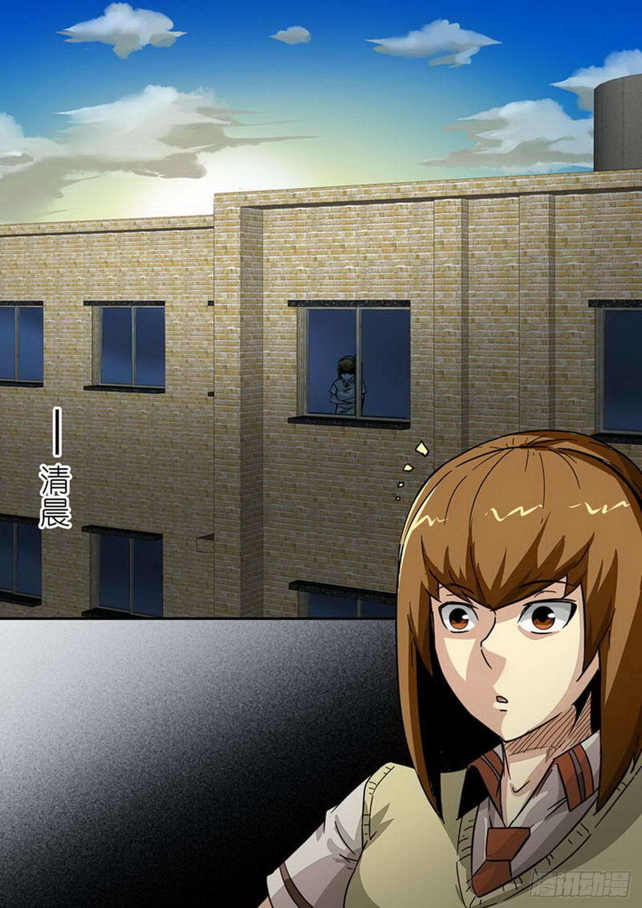 第192话:一线声机