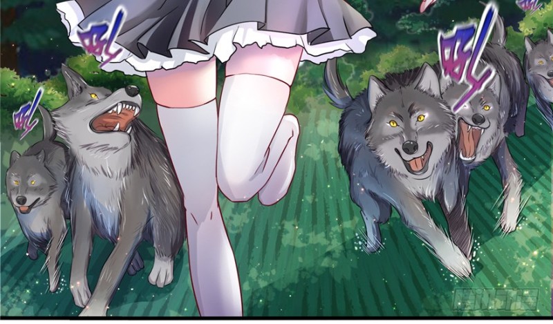 悠哉兽世:种种田,生生崽