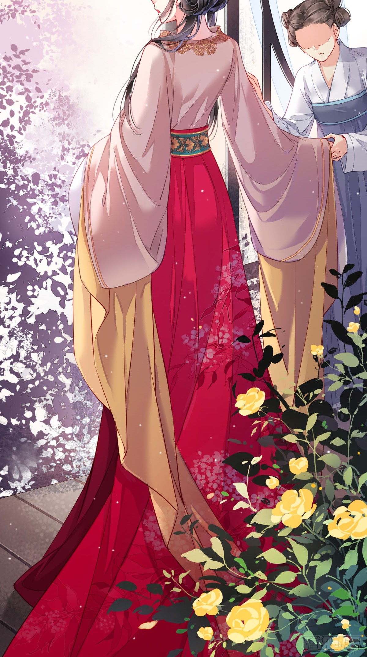 《鸡汤皇后》新作推荐-在线漫画-腾讯动漫官方网站