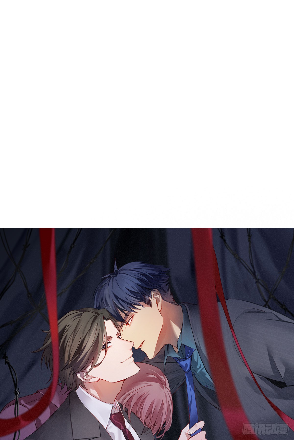 《锁心lock you up》青云直上-在线漫画-腾讯动漫官方网站