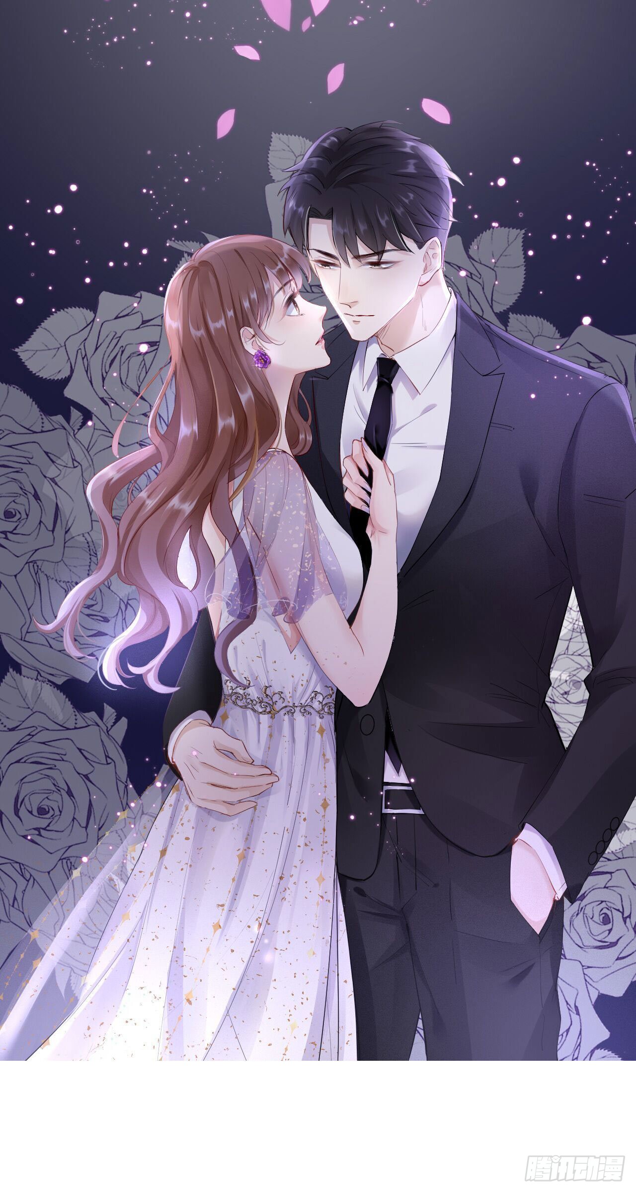 《分手进度99%》