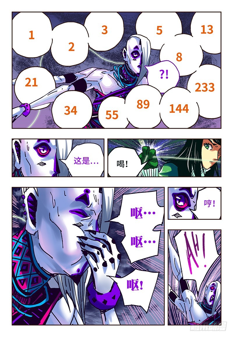 恶偶(天才玩偶)