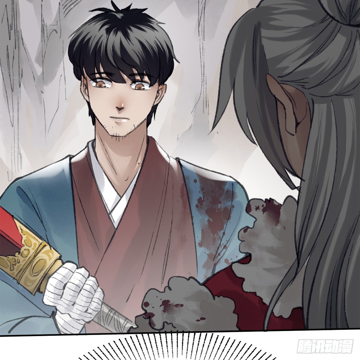 临阵磨刀 腾讯网