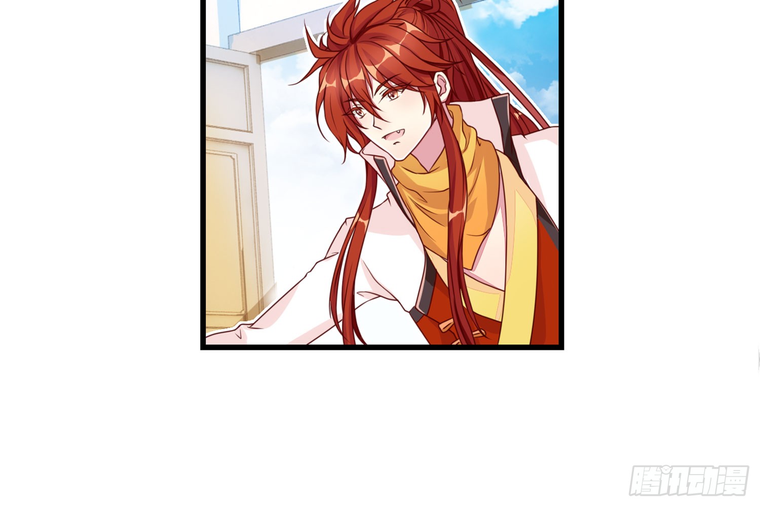 《做我的猫》31 颜即正义-在线漫画-腾讯动漫官方网站