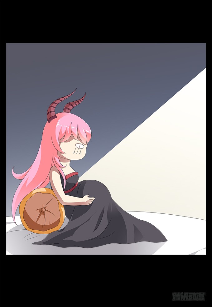 《花语心愿》大魔王-在线漫画-腾讯动漫官方网站