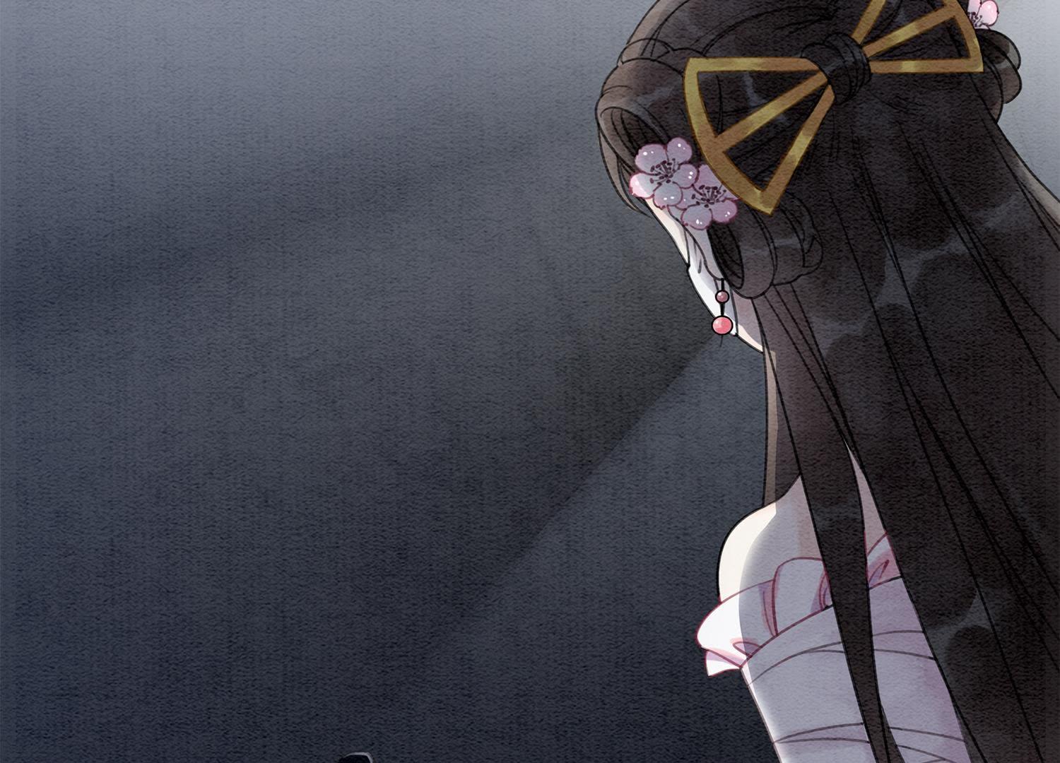 《朝堂有妖气》第8话 铁窗泪-在线漫画-腾讯动漫官方网站