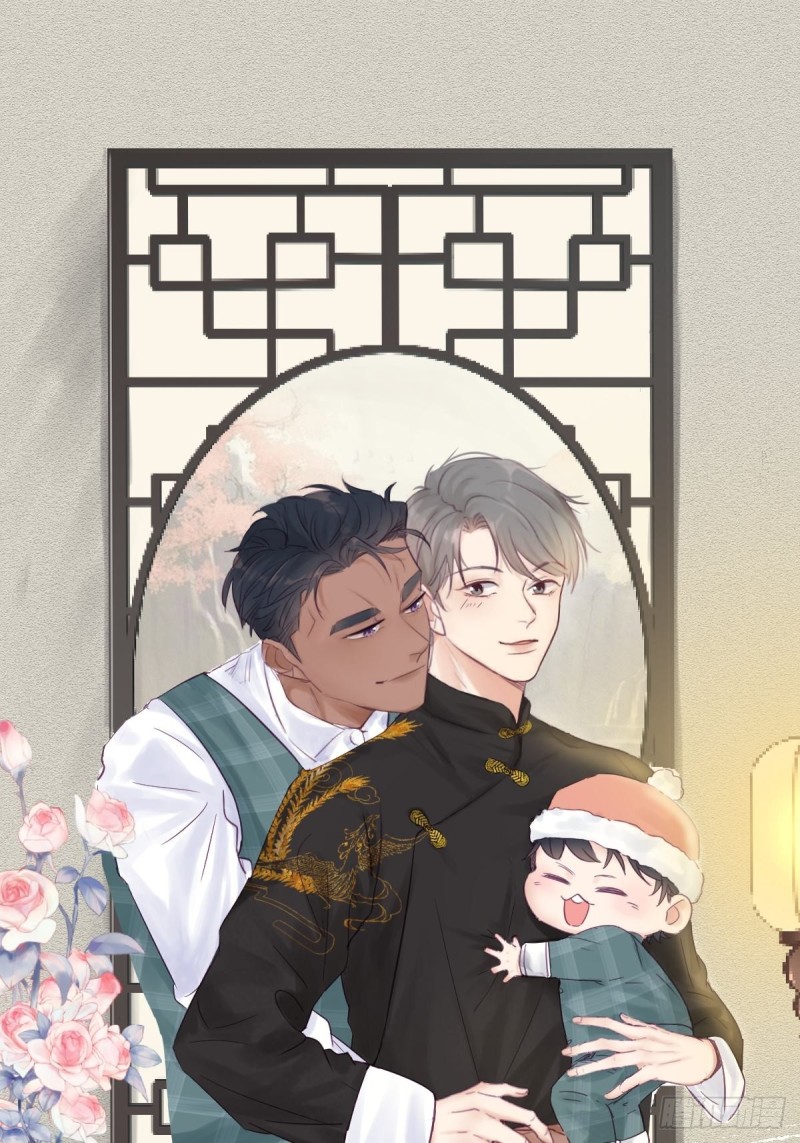 逆袭之好孕人生