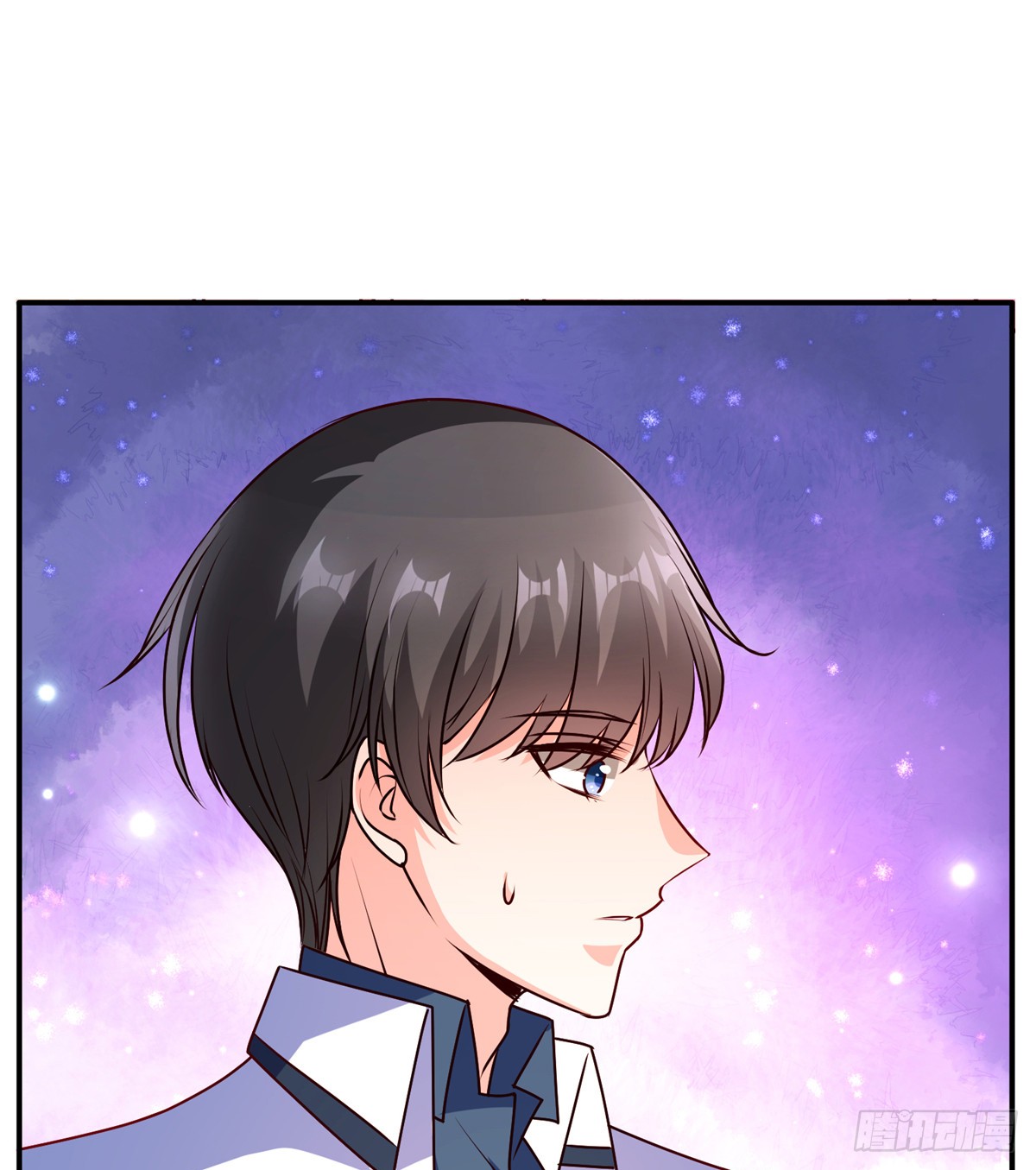 《她的微笑像颗糖》小姝,吃蛋糕-在线漫画-腾讯动漫官方网站