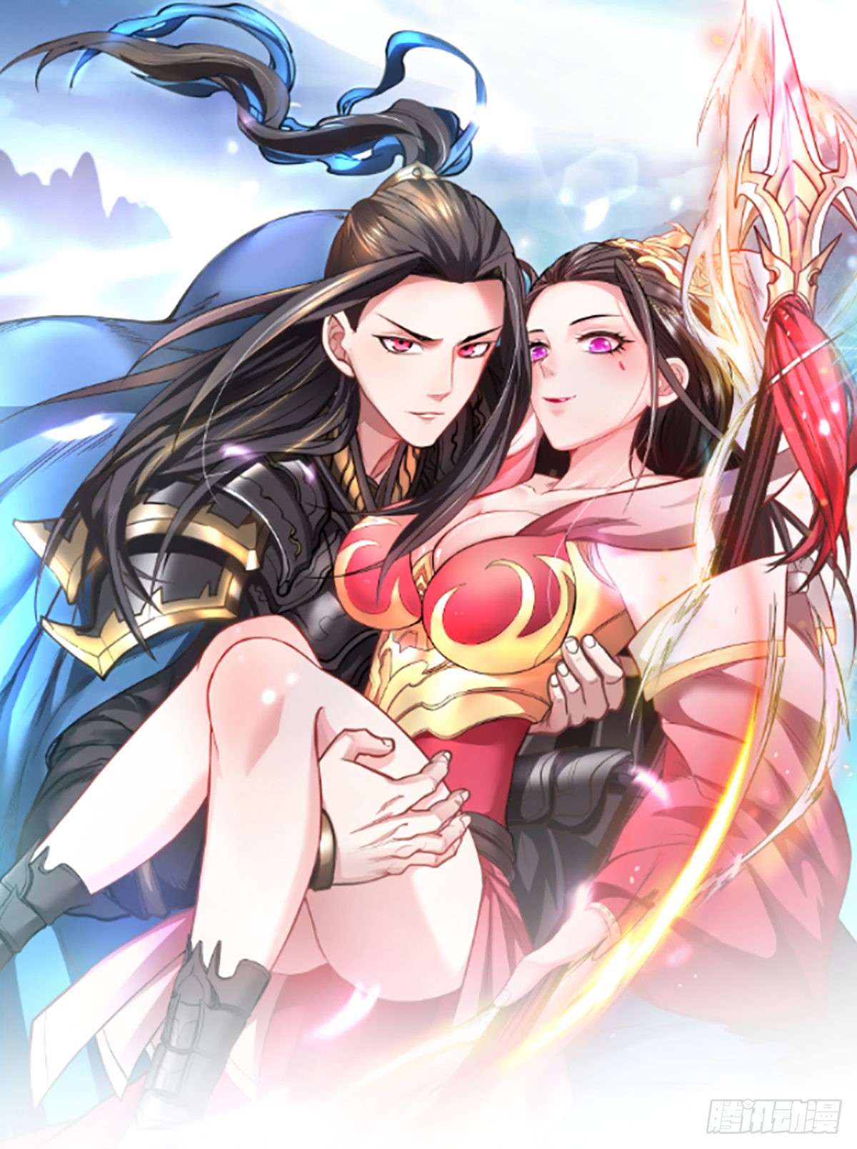 重生之最强魔尊赘婿 百足僵虫贼难死 在线漫画 腾讯动漫官方网站