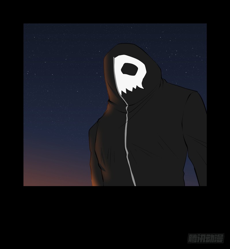 《祈灵》凋零/18-在线漫画-腾讯动漫官方网站