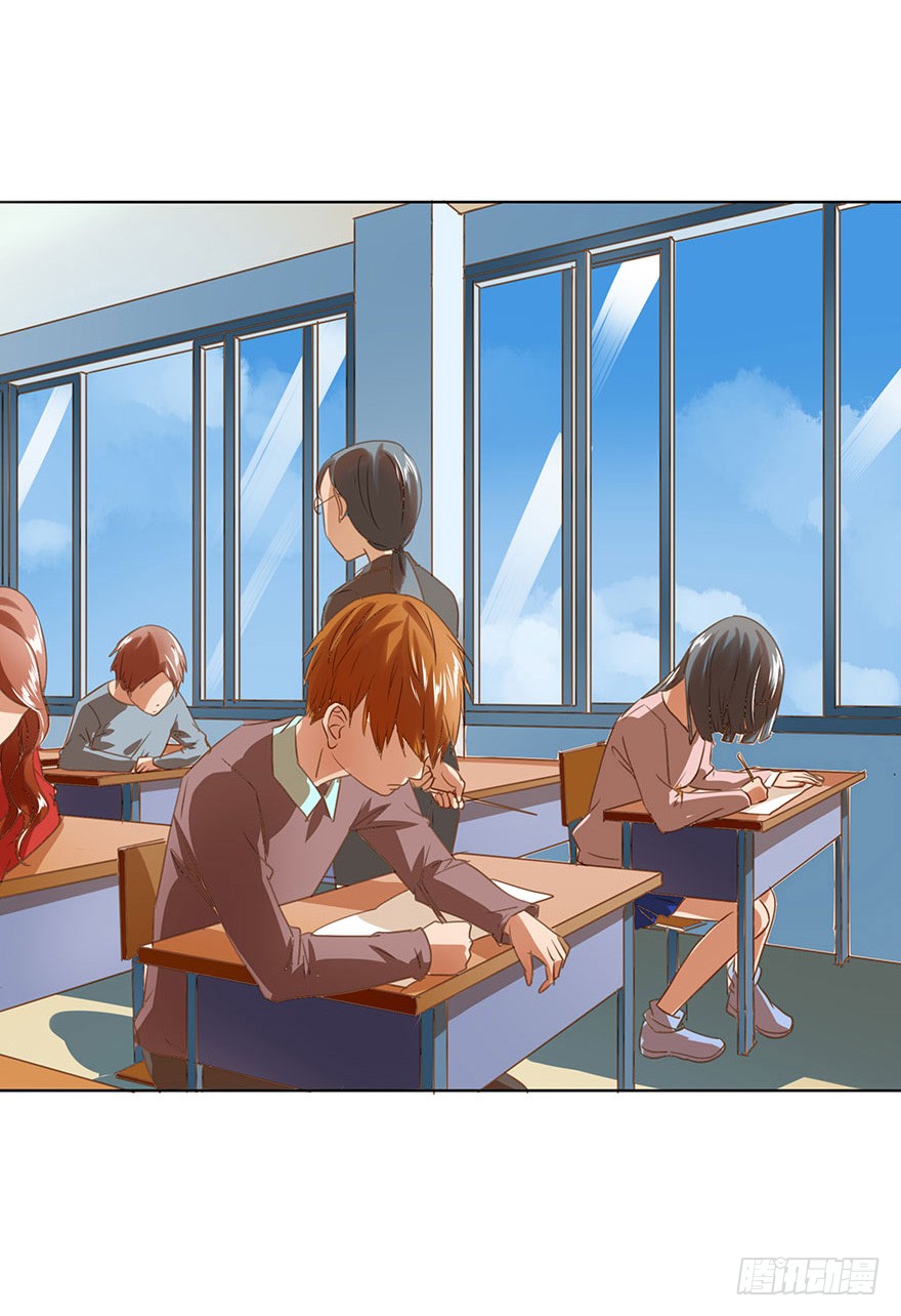 《左手牵右手》一起打工吧!-在线漫画-腾讯动漫官方网站