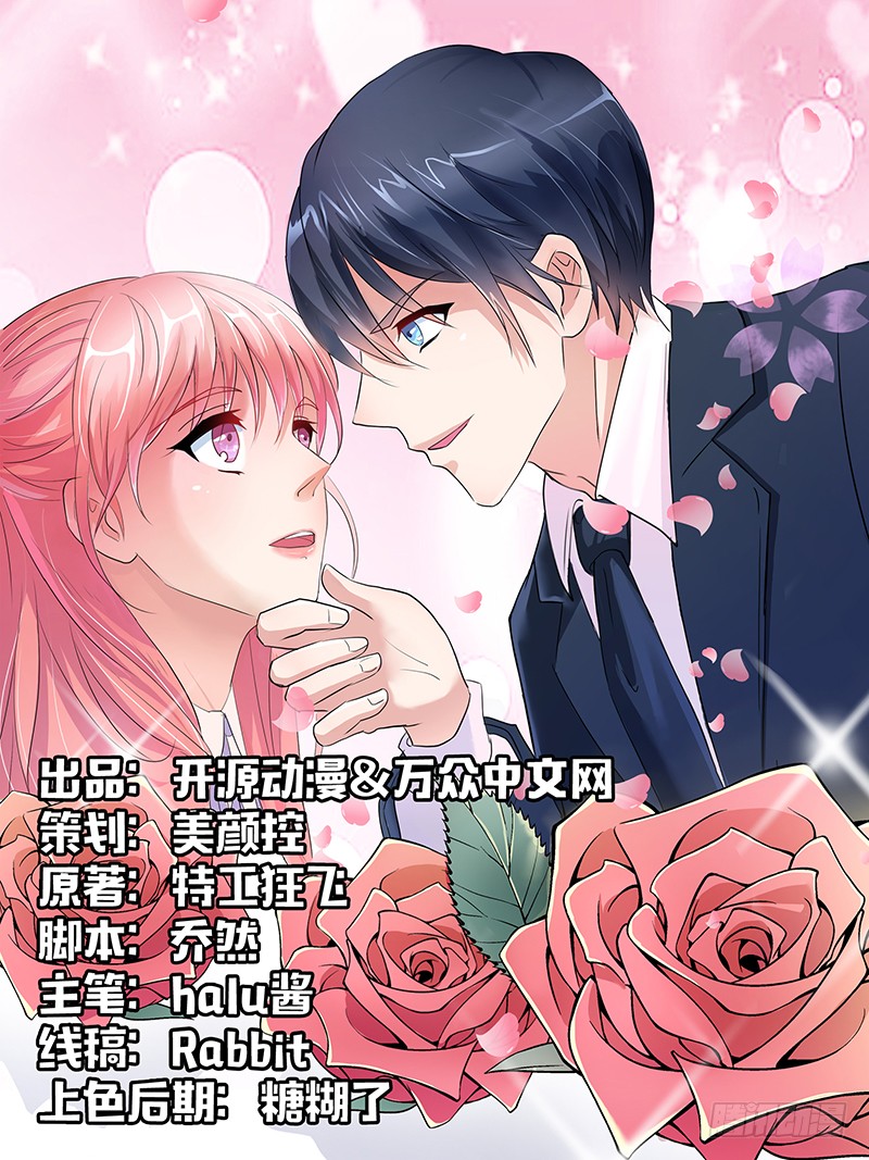 001替姐姐嫁总裁