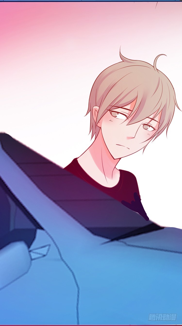 我男友是林黛玉 - 腾讯动漫