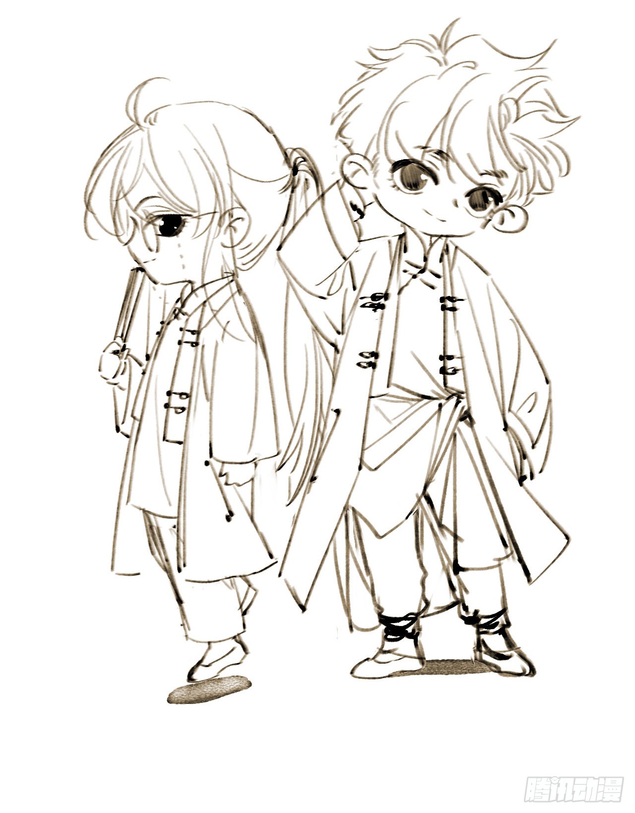 《不健全关系》公告-在线漫画-腾讯动漫官方网站