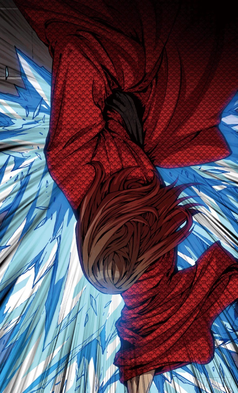 不同寻常的惨烈死法,早已写在石碑上的死亡预言,似乎都暗示着案件背后