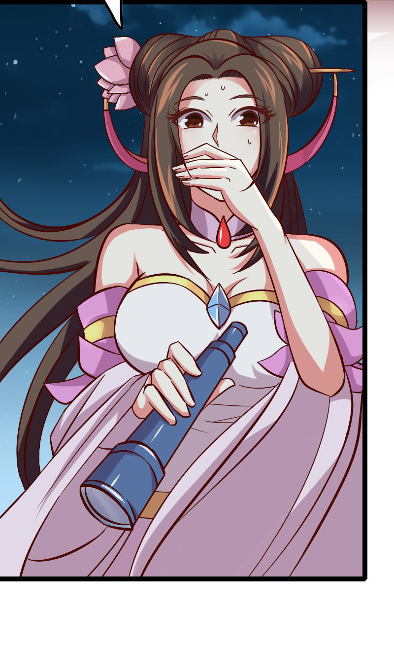 王者荣耀之大魔导师