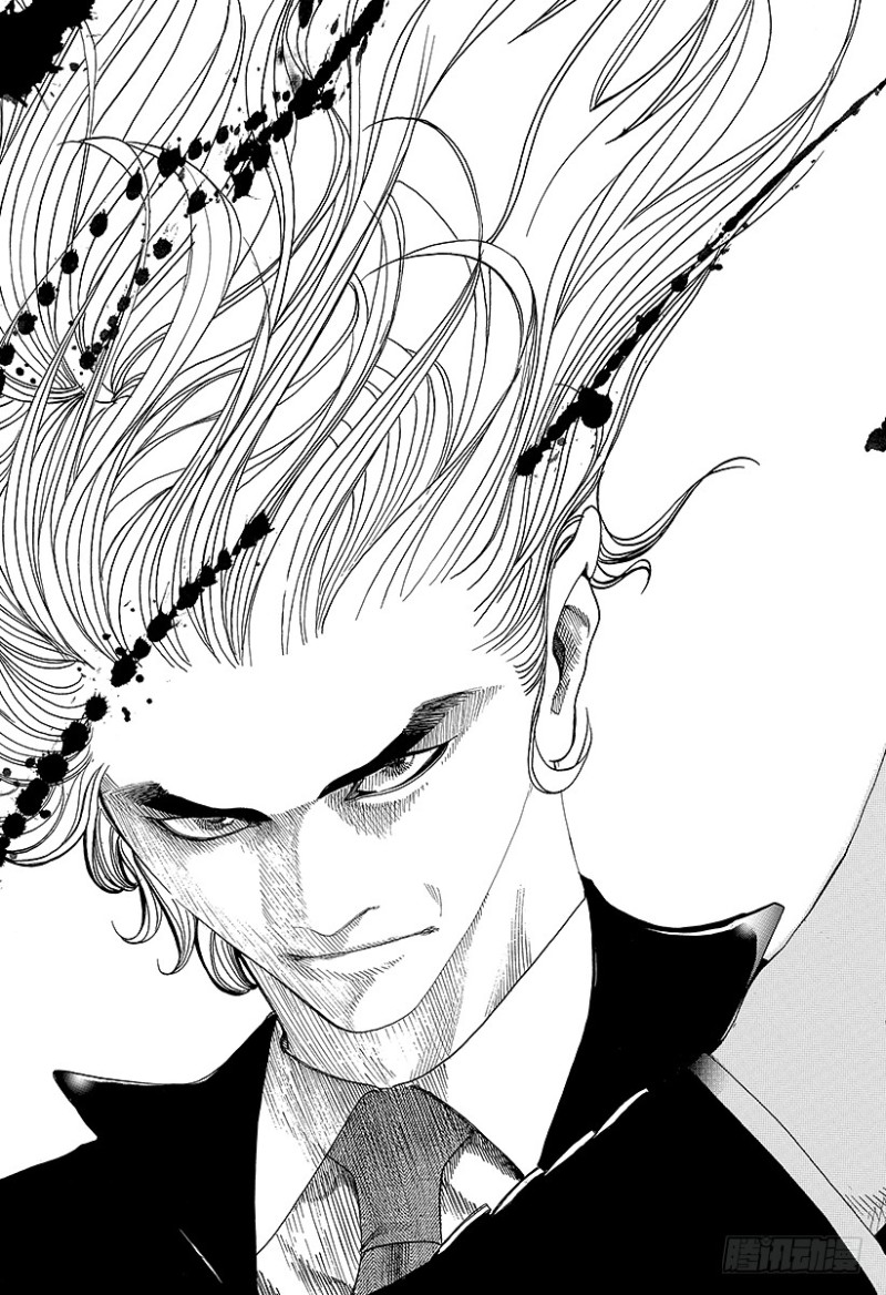 噬谎者 - 腾讯动漫