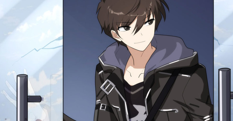 凌默利用自己的异能穿过尸潮,终于找到了心爱的女友—叶恋.