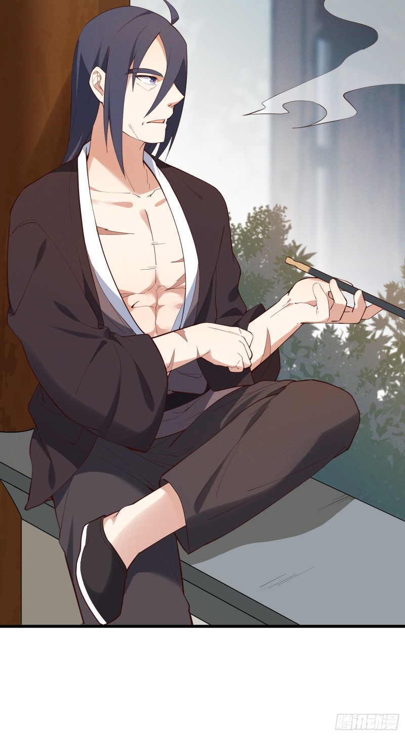 灵尊之子（最强灵尊的小儿子） - 腾讯动漫