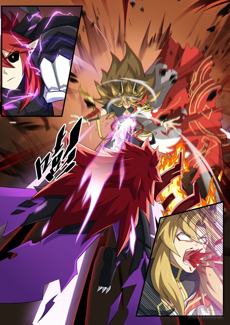 奥拉星·平行宇宙