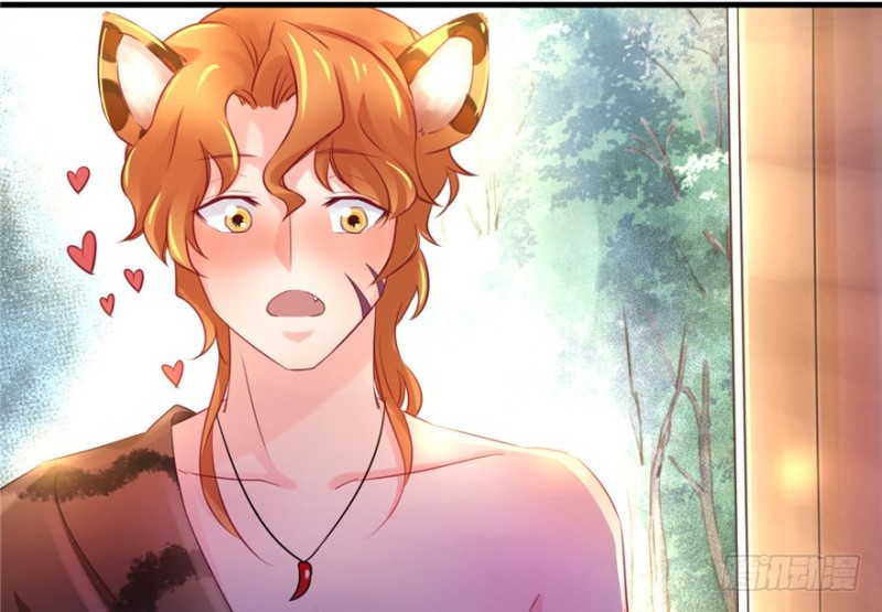 悠哉兽世:种种田,生生崽