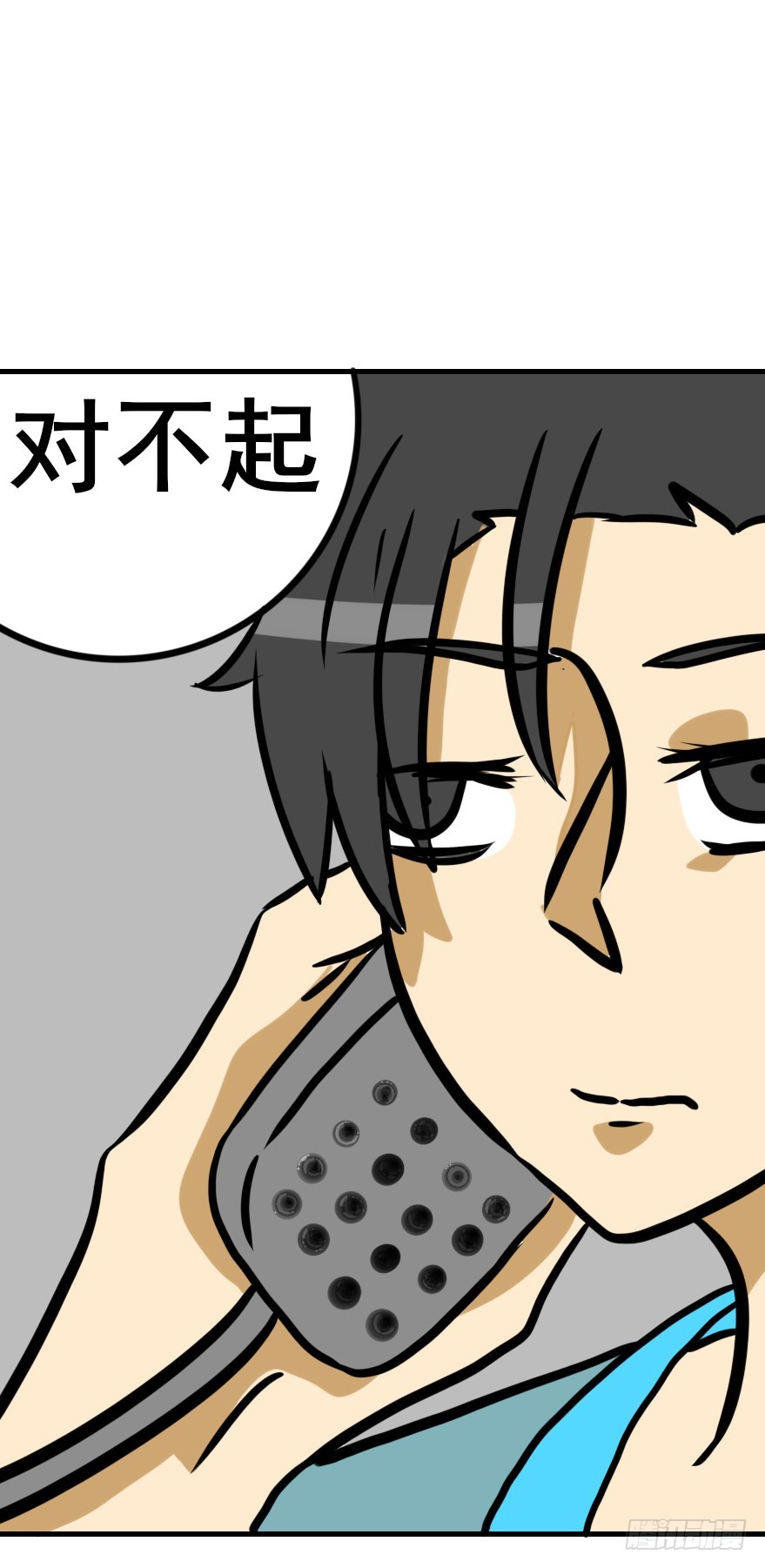 Bad Girl 犯罪 在线漫画 腾讯动漫官方网站