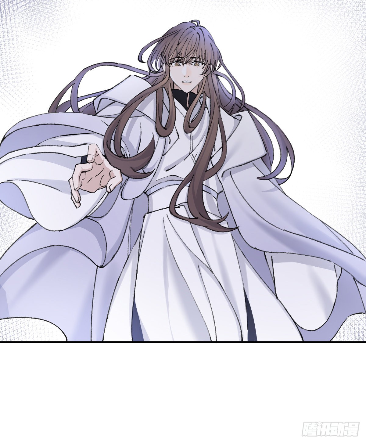 《双王》受伤-在线漫画-腾讯动漫官方网站