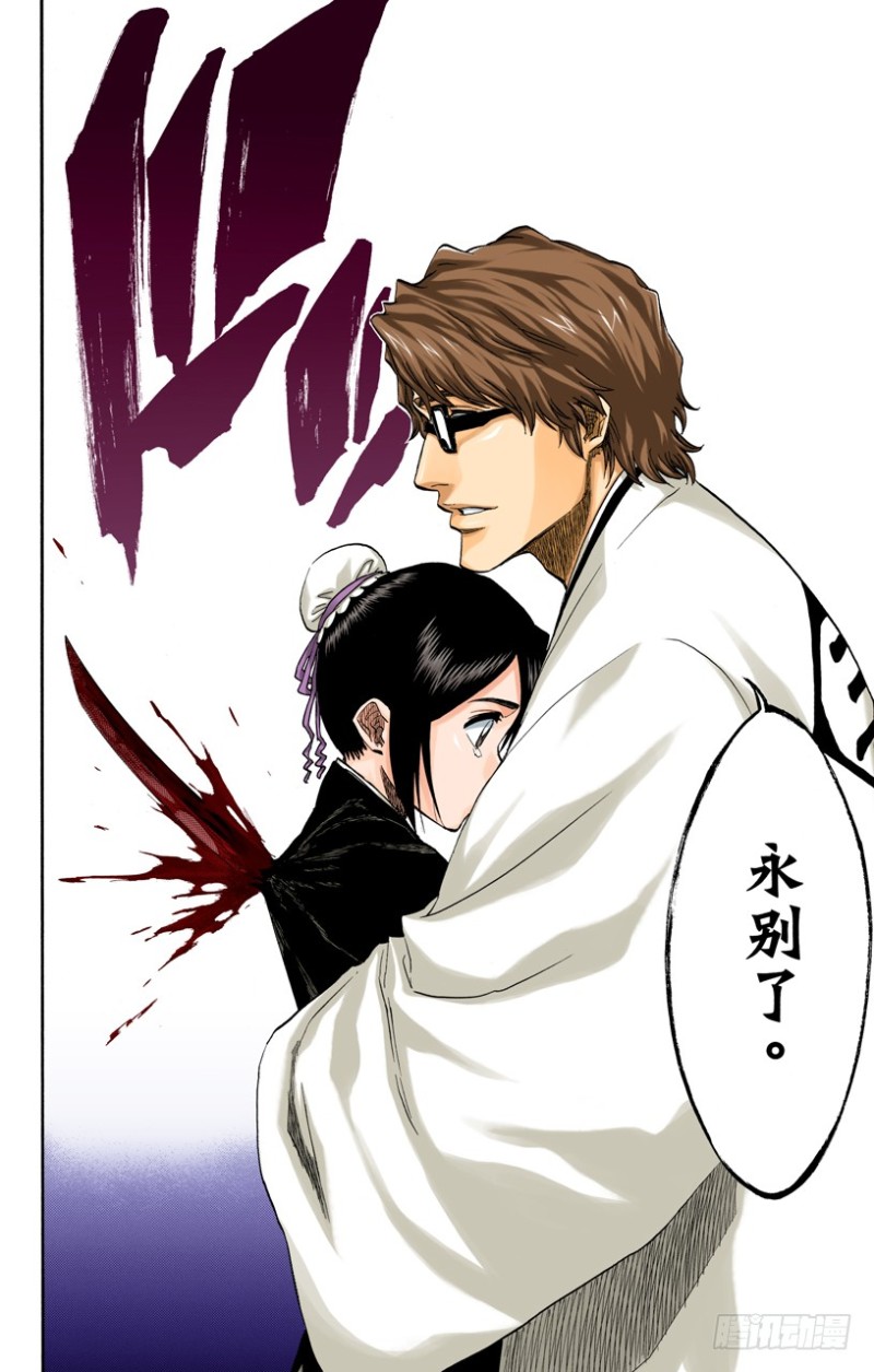 死神/bleach(全彩版)