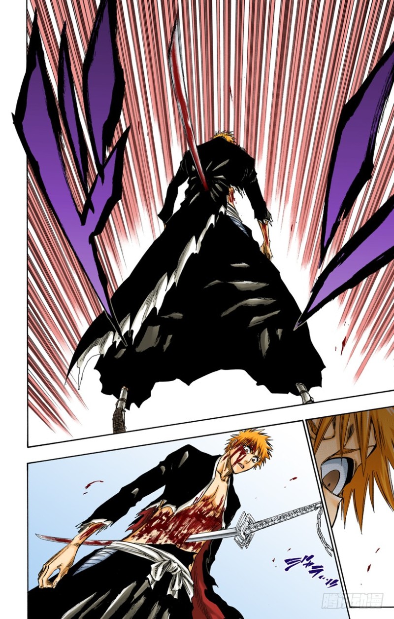 死神/bleach(全彩版)