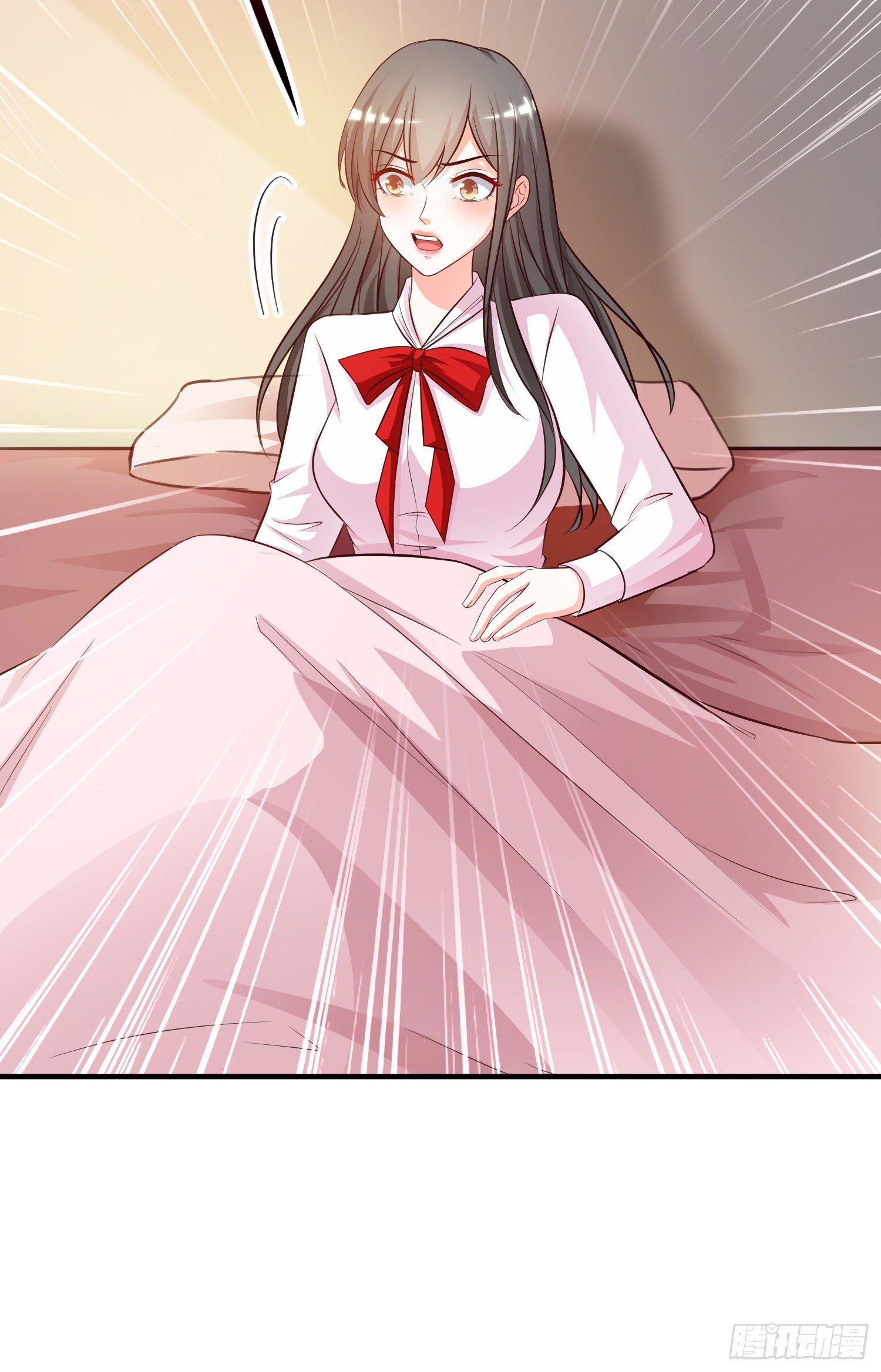 《最强桃花运》第22话-在线漫画-腾讯动漫官方网站