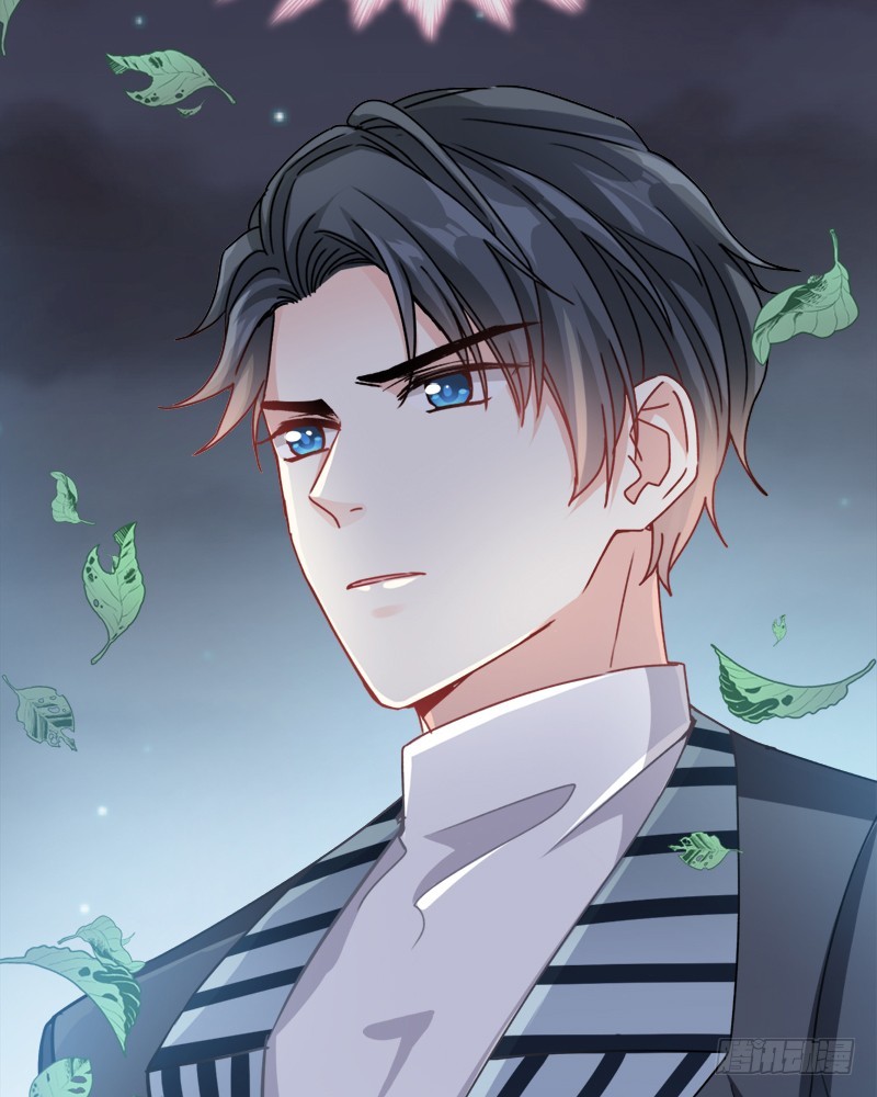 霸道总裁轻点爱