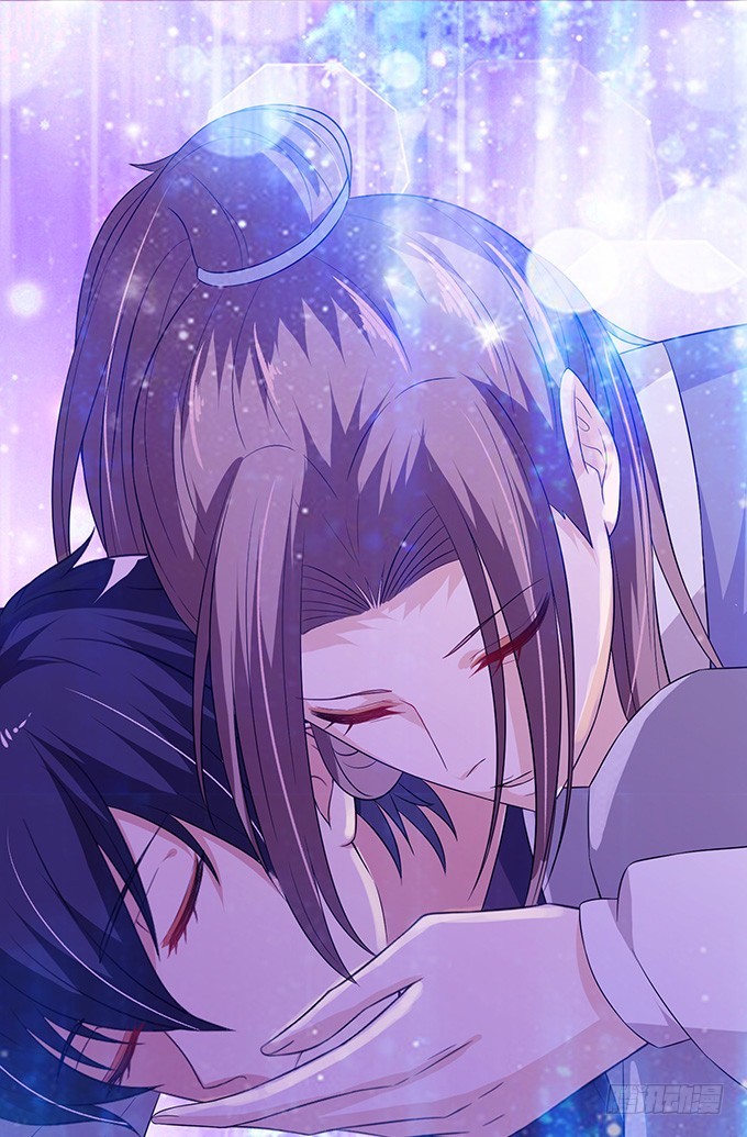 妲己不是坏狐狸