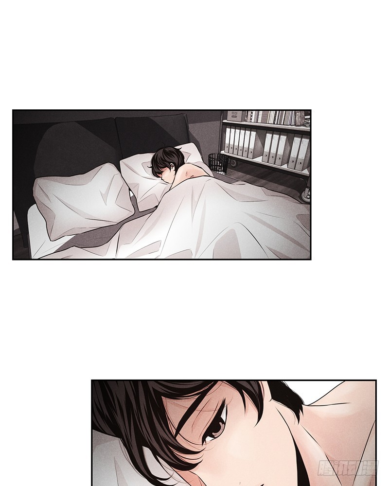 未完的季节 第26话 在线漫画 腾讯动漫官方网站