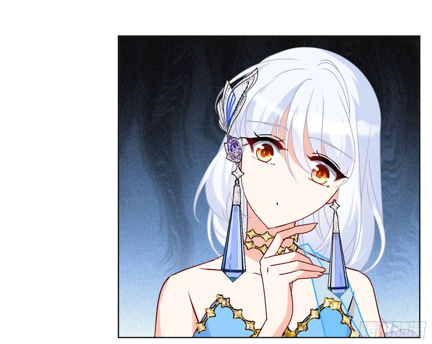 《她来了,请趴下》第325话 "新人"到来4-在线漫画-腾讯动漫官方网站