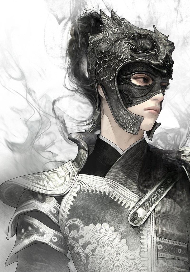 《隐山梦谈》109莫非是神仙?-在线漫画-腾讯动漫官方网站