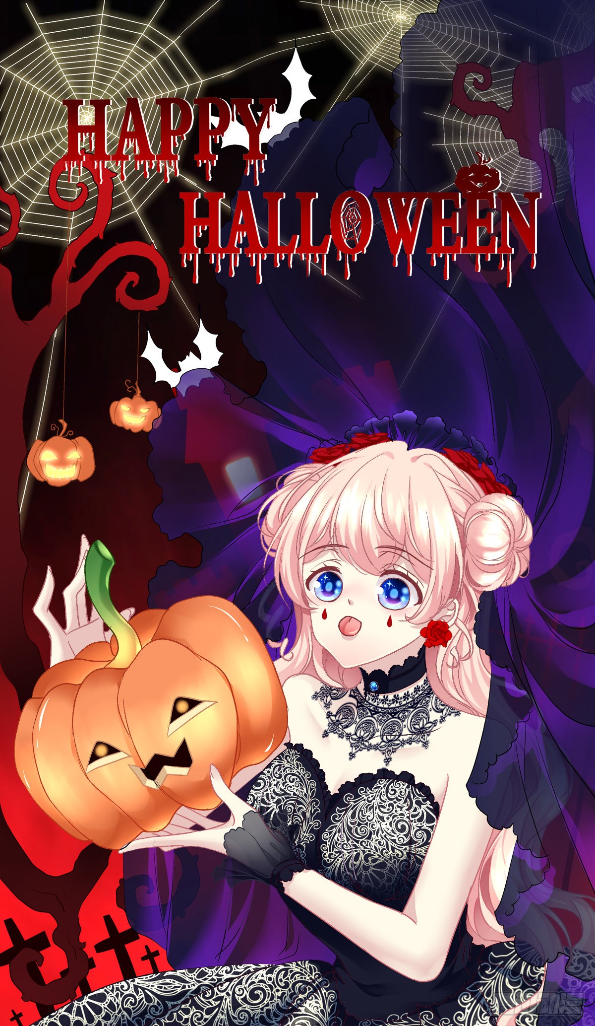 《猫妖的诱惑》趁苏冉冉不在,我们.-在线漫画-腾讯动漫官方网站