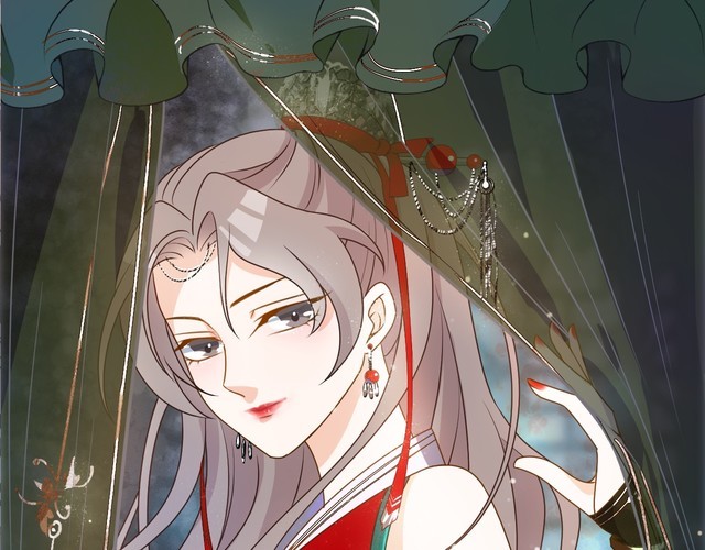 几度锦月醉宫柳