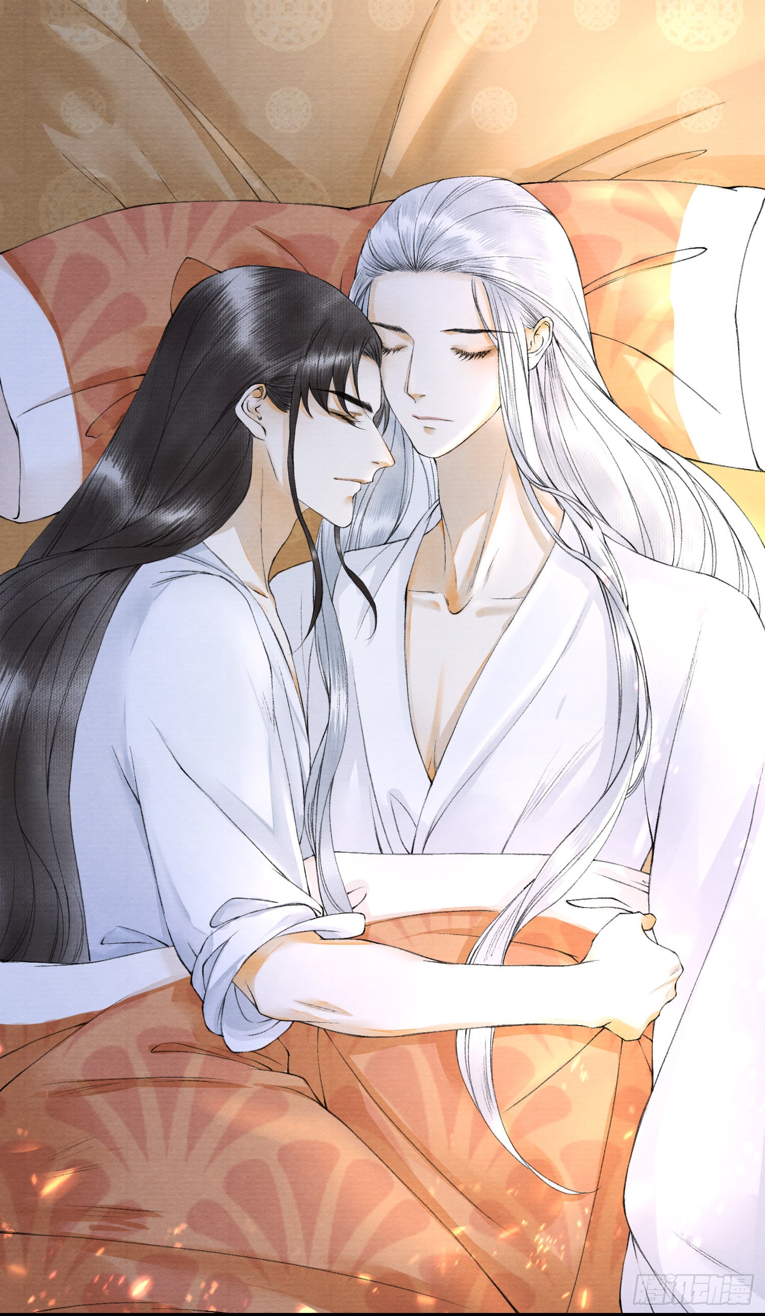 在线漫画-腾讯动漫官方网站