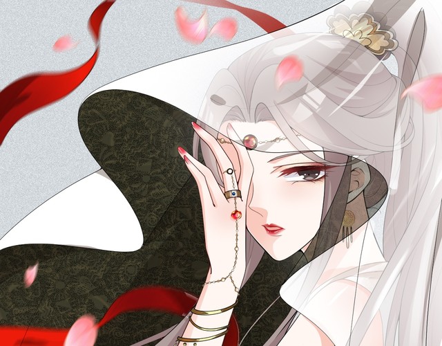 几度锦月醉宫柳 第123话都怪我没保护好你 在线漫画 腾讯动漫官方网站