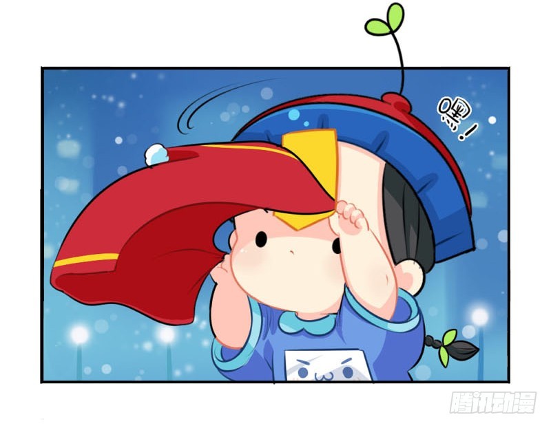 符录之捡到一个小僵尸