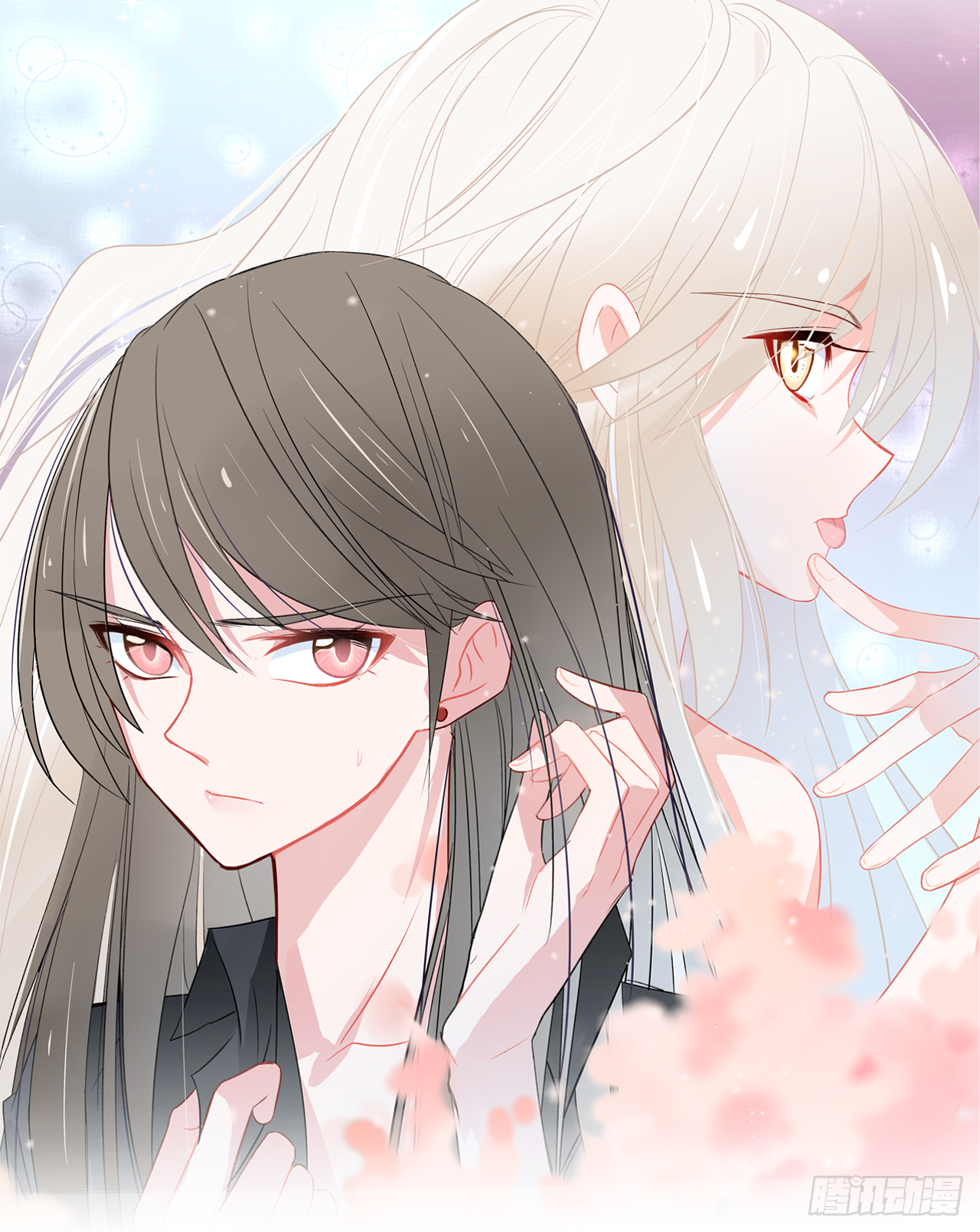 在线漫画-腾讯动漫官方网站